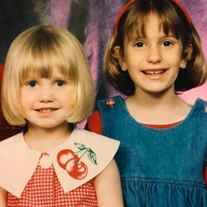 Meet your Posher, Jena